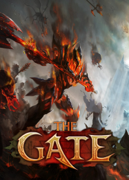 The Gate: Трейнер +13 [v1.6]