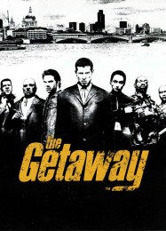 The Getaway: ТРЕЙНЕР И ЧИТЫ (V1.0.18)