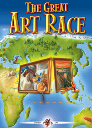 The Great Art Race: Трейнер +11 [v1.3]