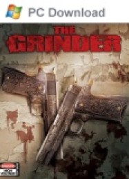 The Grinder: Трейнер +10 [v1.7]