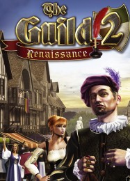 Трейнер для The Guild 2: Renaissance [v1.0.2]