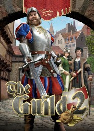 The Guild 2: ТРЕЙНЕР И ЧИТЫ (V1.0.8)