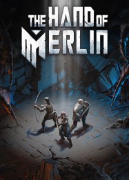 The Hand of Merlin: ТРЕЙНЕР И ЧИТЫ (V1.0.77)