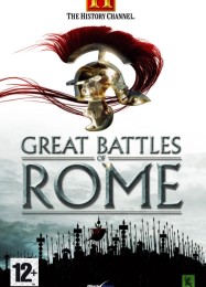 The History Channel: The Great Battles of Rome: Читы, Трейнер +12 [MrAntiFan]