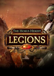Трейнер для The Horus Heresy: Legions [v1.0.3]