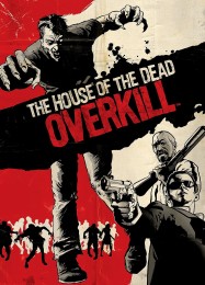 The House of the Dead: Overkill: Читы, Трейнер +10 [CheatHappens.com]