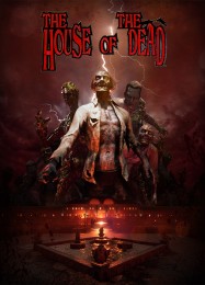 The House of the Dead: ТРЕЙНЕР И ЧИТЫ (V1.0.38)