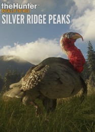 The Hunter: Call of the Wild Silver Ridge Peaks: ТРЕЙНЕР И ЧИТЫ (V1.0.88)