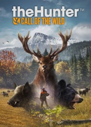 The Hunter: Call of the Wild: Читы, Трейнер +8 [FLiNG]