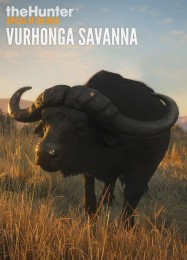 The Hunter: Call of the Wild Vurhonga Savanna: Читы, Трейнер +8 [MrAntiFan]