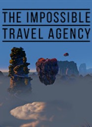 The Impossible Travel Agency: ТРЕЙНЕР И ЧИТЫ (V1.0.52)