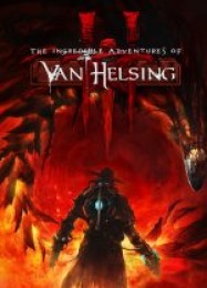 The Incredible Adventures of Van Helsing 3: Трейнер +13 [v1.5]