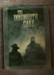 Трейнер для The Innsmouth Case [v1.0.7]