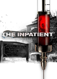 Трейнер для The Inpatient [v1.0.3]