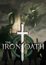 The Iron Oath: Трейнер +8 [v1.3]