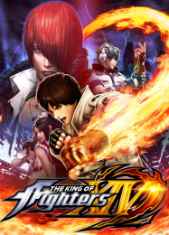 The King of Fighters 14: ТРЕЙНЕР И ЧИТЫ (V1.0.35)