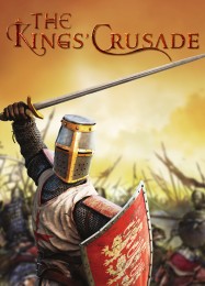 The Kings Crusade: Трейнер +14 [v1.1]