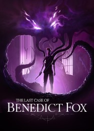 Трейнер для The Last Case of Benedict Fox [v1.0.3]