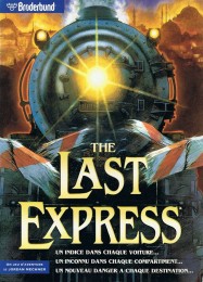 Трейнер для The Last Express [v1.0.2]