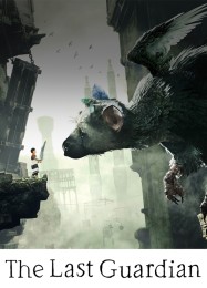 The Last Guardian: Трейнер +15 [v1.3]