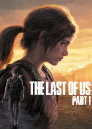 Трейнер для The Last of Us: Part 1 [v1.0.1]