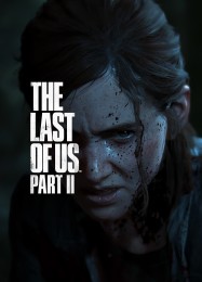 The Last of Us: Part 2: ТРЕЙНЕР И ЧИТЫ (V1.0.72)