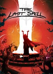 The Last Spell: ТРЕЙНЕР И ЧИТЫ (V1.0.81)