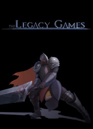 The Legacy Games: ТРЕЙНЕР И ЧИТЫ (V1.0.72)