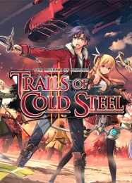 Трейнер для The Legend of Heroes: Trails of Cold Steel 2 [v1.0.9]