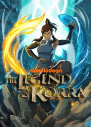 The Legend of Korra: ТРЕЙНЕР И ЧИТЫ (V1.0.31)