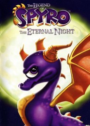 The Legend of Spyro: The Eternal Night: Читы, Трейнер +12 [CheatHappens.com]