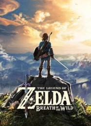 The Legend of Zelda: Breath of the Wild: Читы, Трейнер +11 [CheatHappens.com]
