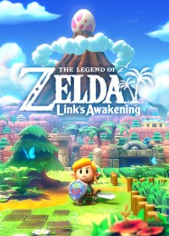 Трейнер для The Legend of Zelda: Links Awakening [v1.0.3]