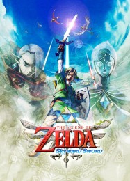 The Legend of Zelda: Skyward Sword: Читы, Трейнер +15 [MrAntiFan]