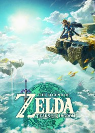 The Legend of Zelda: Tears of the Kingdom: ТРЕЙНЕР И ЧИТЫ (V1.0.99)