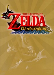 The Legend of Zelda: The Wind Waker: ТРЕЙНЕР И ЧИТЫ (V1.0.3)