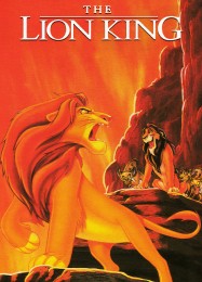 Трейнер для The Lion King [v1.0.6]