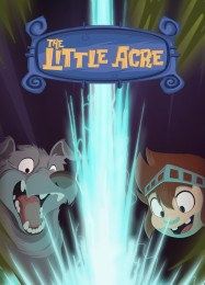 Трейнер для The Little Acre [v1.0.4]
