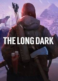 The Long Dark: Трейнер +15 [v1.2]