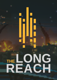 The Long Reach: Читы, Трейнер +6 [CheatHappens.com]