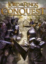 Трейнер для The Lord of the Rings: Conquest [v1.0.6]