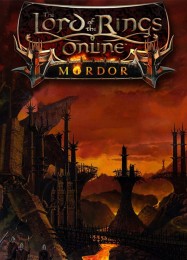 The Lord of the Rings Online: Mordor: Трейнер +8 [v1.1]
