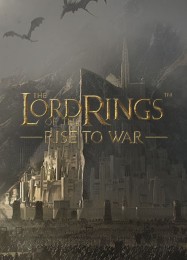 The Lord of the Rings: Rise to War: ТРЕЙНЕР И ЧИТЫ (V1.0.90)