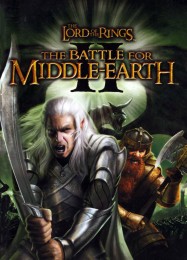 The Lord of the Rings: The Battle for Middle-earth 2: ТРЕЙНЕР И ЧИТЫ (V1.0.78)
