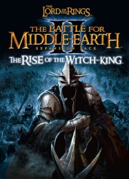 The Lord of the Rings: The BFME 2 The Rise of the Witch-king: Читы, Трейнер +6 [CheatHappens.com]