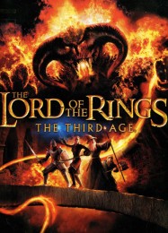 The Lord of the Rings: The Third Age: Трейнер +12 [v1.3]