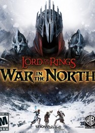 The Lord of the Rings: War in the North: Трейнер +12 [v1.2]