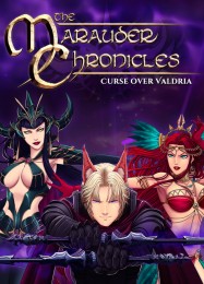 The Marauder Chronicles: Curse Over Valdria: Читы, Трейнер +14 [CheatHappens.com]