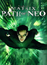 The Matrix: Path of Neo: ТРЕЙНЕР И ЧИТЫ (V1.0.14)