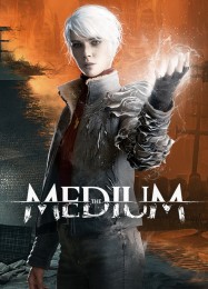 The Medium: Трейнер +8 [v1.5]